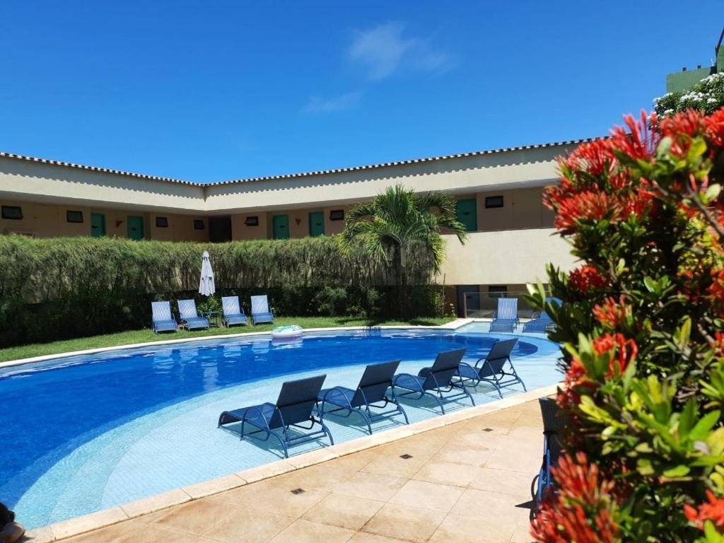 Espaço de Confraternização