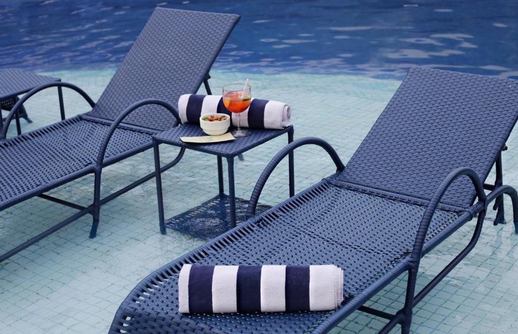 Área de Integração